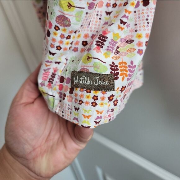 MATILDA JANE  Friends Forever Cornelia Long Sleeve Top - Picture 5 of 10